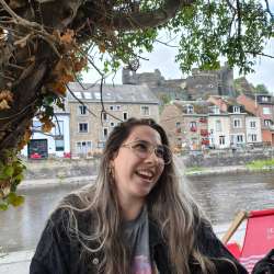 Profielfoto van Nanna op Oppasland