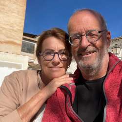 Profielfoto van Ans op Oppasland