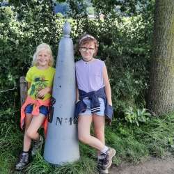 Profielfoto van Mieke op Oppasland