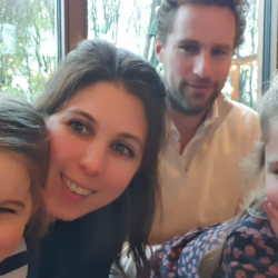 Profielfoto van Joyce op Oppasland