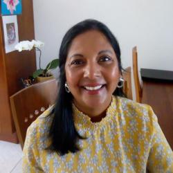 Profielfoto van Usha op Oppasland