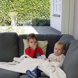 Profielfoto van Patrick En Alexandra op Oppasland