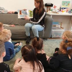 Profielfoto van Dewi op Oppasland