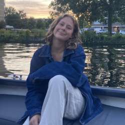 Profielfoto van Fenna op Oppasland