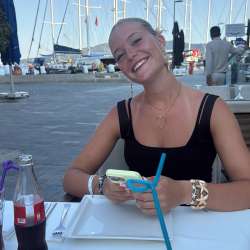 Profielfoto van Abbygail op Oppasland