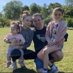 Profielfoto van Biljana I Orce op Oppasland