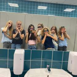 Profielfoto van Sterre op Oppasland