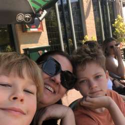 Profielfoto van Yvette op Oppasland