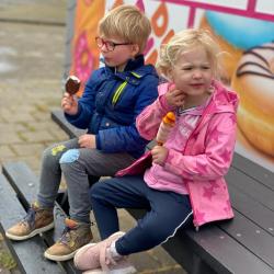 Profielfoto van Yolanda op Oppasland