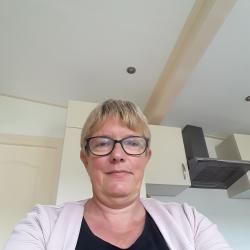 Profielfoto van Fenna op Oppasland