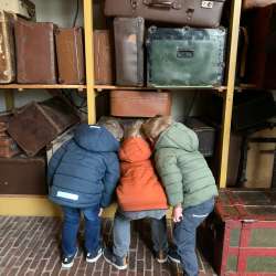 Profielfoto van Linda op Oppasland