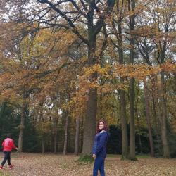 Profielfoto van Nasrin op Oppasland