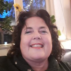 Profielfoto van Esmeralda op Oppasland