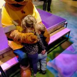 Profielfoto van Elsbeth op Oppasland