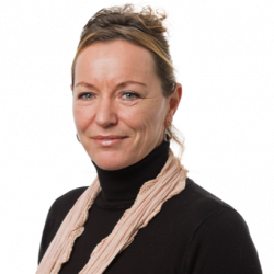 Profielfoto van Claudia op Oppasland