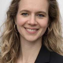 Profielfoto van Saskia op Oppasland