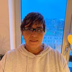 Profielfoto van Yvette op Oppasland