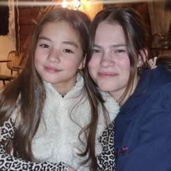 Profielfoto van Britt op Oppasland