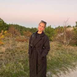 Profielfoto van Julie op Oppasland