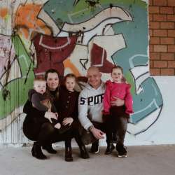 Profielfoto van Melissa op Oppasland