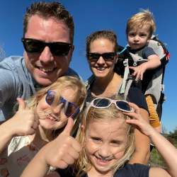 Profielfoto van Anniek op Oppasland