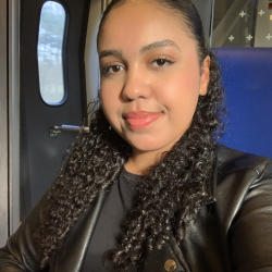 Profielfoto van Sarah op Oppasland