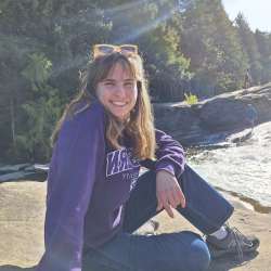 Profielfoto van Sofie op Oppasland