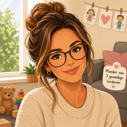 Profielfoto van Nous op Oppasland