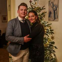 Profielfoto van Demian op Oppasland