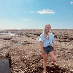 Profielfoto van Lois op Oppasland