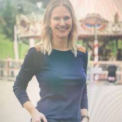 Profielfoto van Marlies op Oppasland