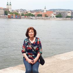 Profielfoto van Jolanda op Oppasland