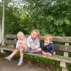 Profielfoto van Lotje op Oppasland