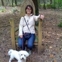 Profielfoto van Maijke op Oppasland