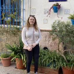 Profielfoto van Mara op Oppasland