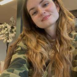 Profielfoto van Lena op Oppasland