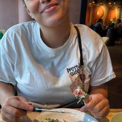 Profielfoto van Sara op Oppasland