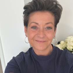 Profielfoto van Esmeralda op Oppasland