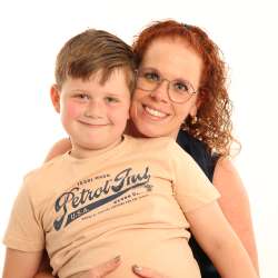 Profielfoto van Linda op Oppasland