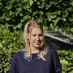 Profielfoto van Sanne op Oppasland