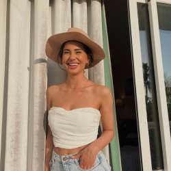 Profielfoto van Hanna op Oppasland