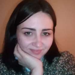 Profielfoto van Alexandra op Oppasland