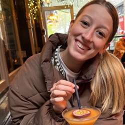 Profielfoto van Luna op Oppasland