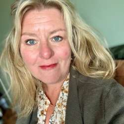 Profielfoto van Amber op Oppasland