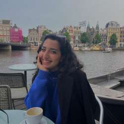 Profielfoto van Alessia op Oppasland