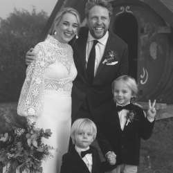 Profielfoto van Carolien op Oppasland