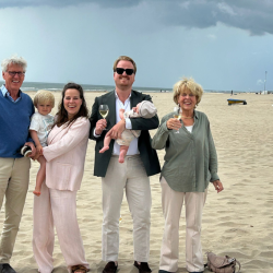 Profielfoto van Hester op Oppasland