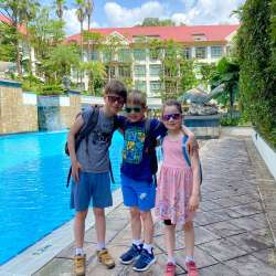 Profielfoto van Anne op Oppasland