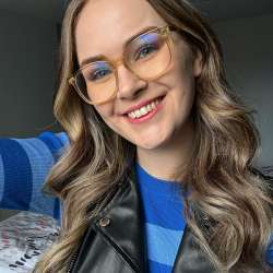 Profielfoto van Merilyn op Oppasland