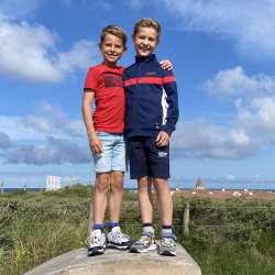 Profielfoto van Evelyn op Oppasland